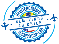 6º Intercâmbio Técnico Cap-Lab!